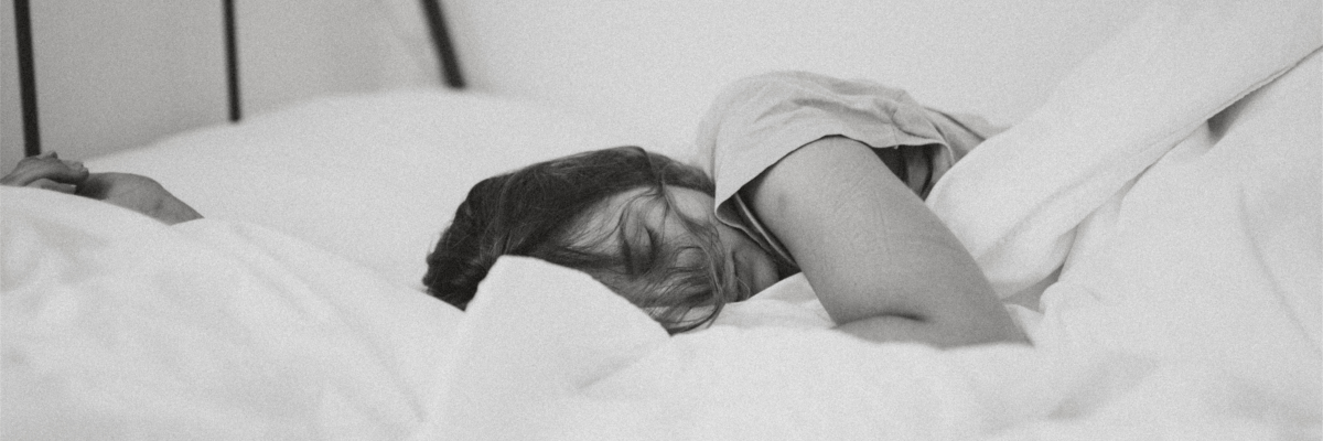 She Whispered in Your&nbsp;Ear