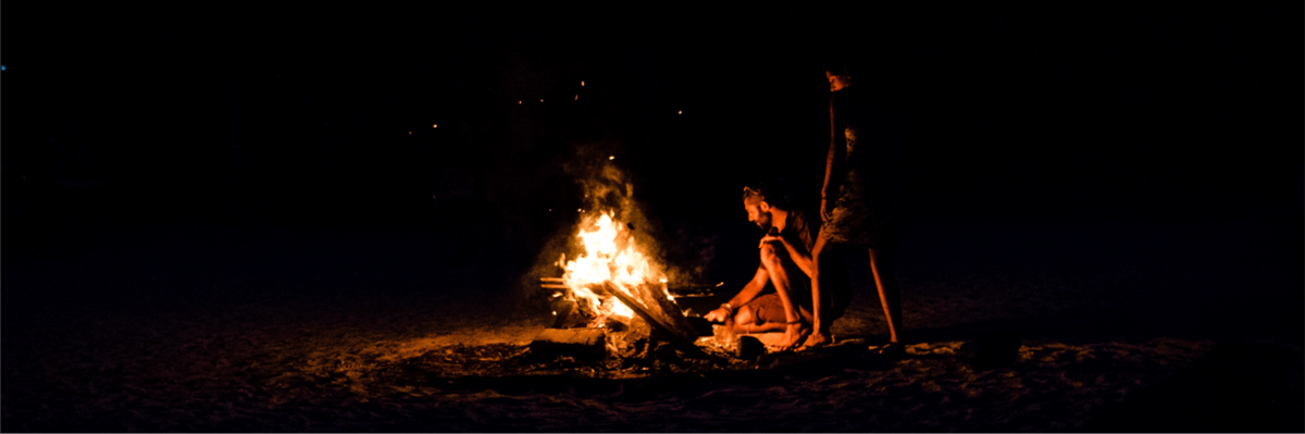 ‘Midnight in Caravanland’ and ‘Shell’