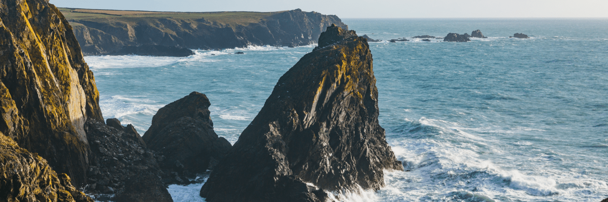 Coastal Path: St Ives to&nbsp;Zennor
