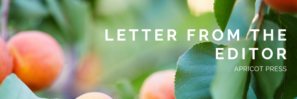 Two Years of Apricot&nbsp;Press