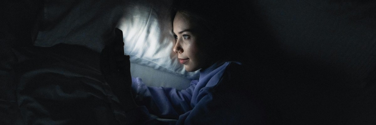 ‘Contractions’ and ‘After the&nbsp;Dream’