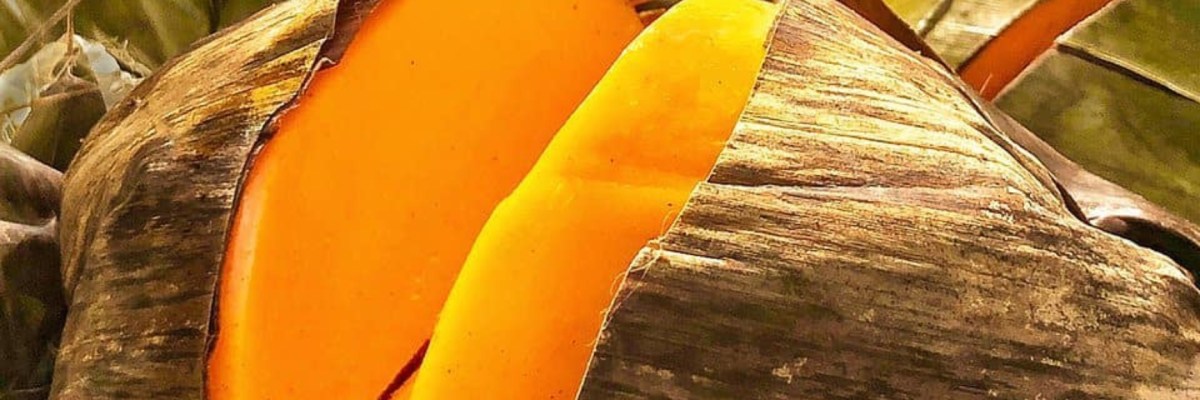 An Ode to Okpa, Nsukka and Uncle&nbsp;Ade