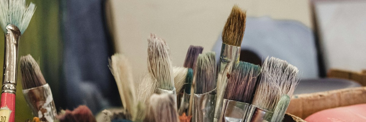 Artist in Residence