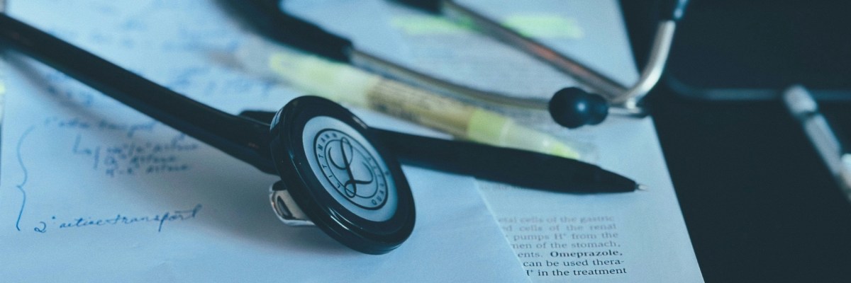 Notes from a Rare&nbsp;Disease