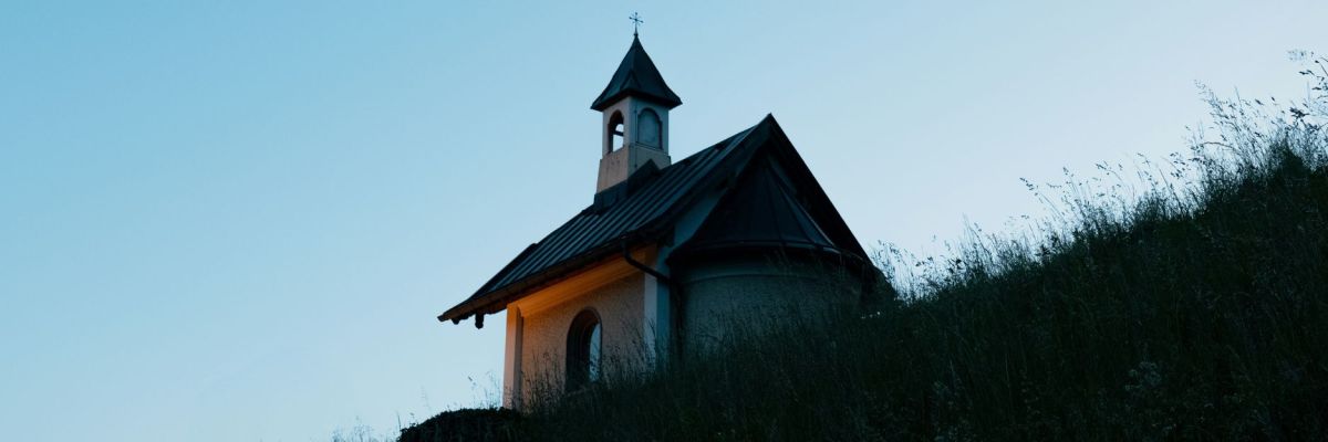 The Ministering of&nbsp;Souls